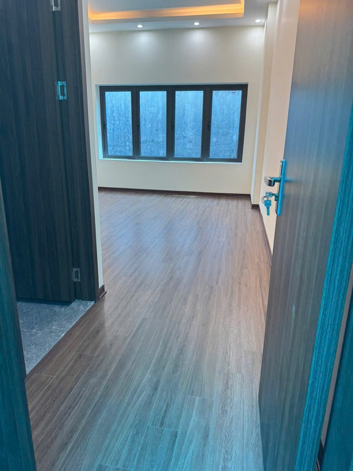 Bán Nhà Độc Lập 3.5 Tầng – Vị Trí Đẹp Tại Phạm Hữu Điều, Trần Nguyên Hãn, Lê Chân, Hải Phòng.